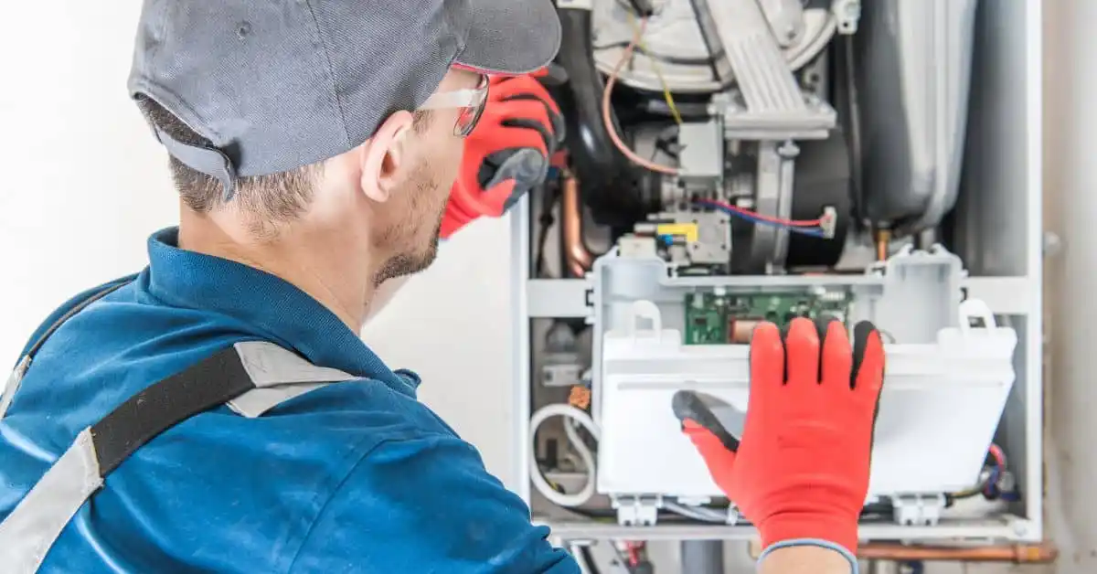 installateur Mariënvelde
